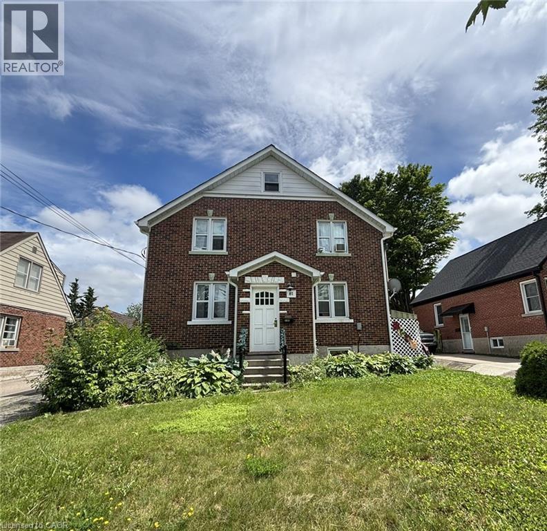 Image of home for listing MLS® 40863843