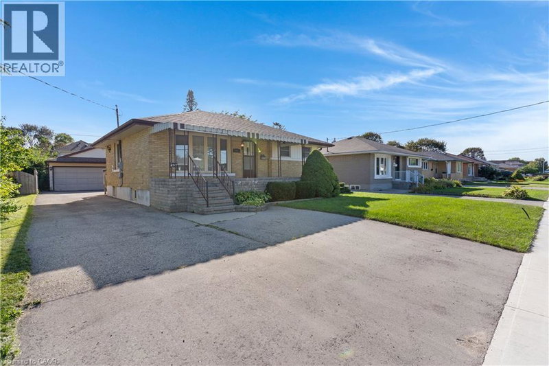 Image of home for listing MLS® 40863918