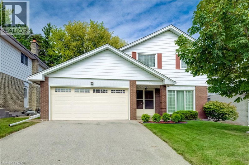 Image of home for listing MLS® 40864021