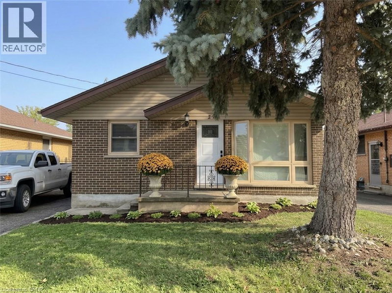 Image of home for listing MLS® 40864075