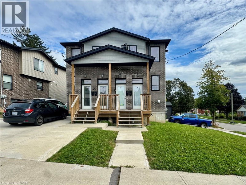 Image of home for listing MLS® 40864146
