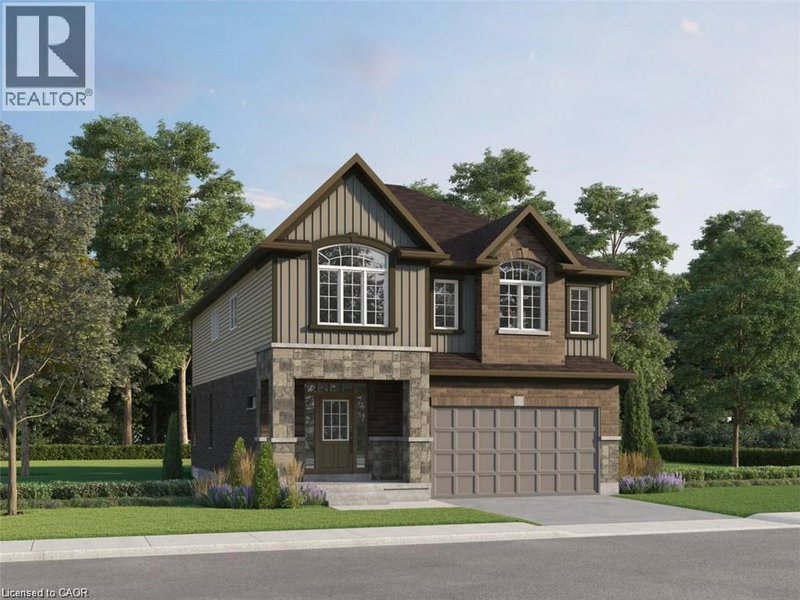 Image of home for listing MLS® 40864192