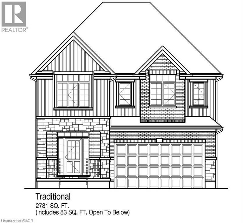 Image of home for listing MLS® 40864192