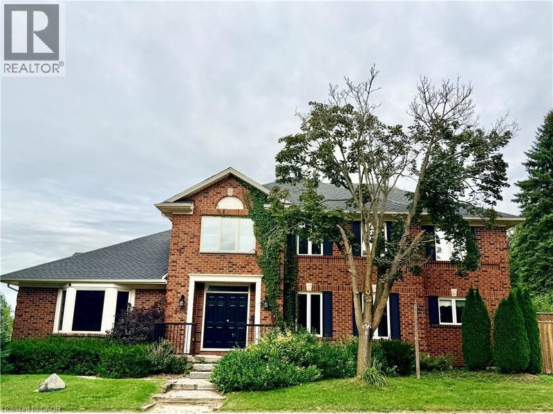 Image of home for listing MLS® 40864201
