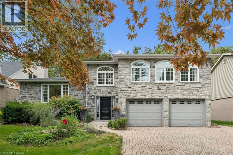 Image of home for listing MLS® 40864230
