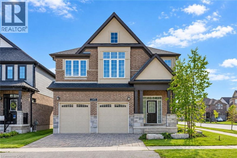 Image of home for listing MLS® 40864233