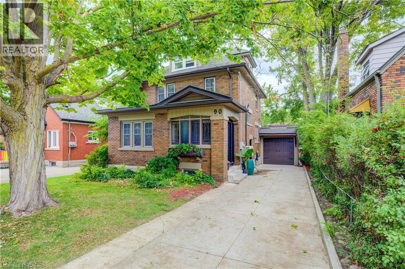 Image of home for listing MLS® 40864321