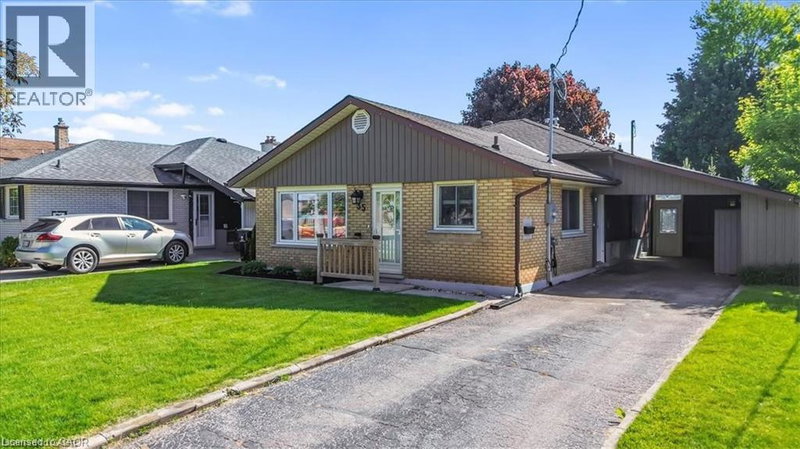 Image of home for listing MLS® 40864456
