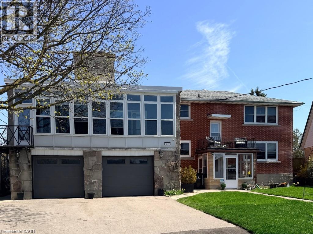 Image of home for listing MLS® 40864467