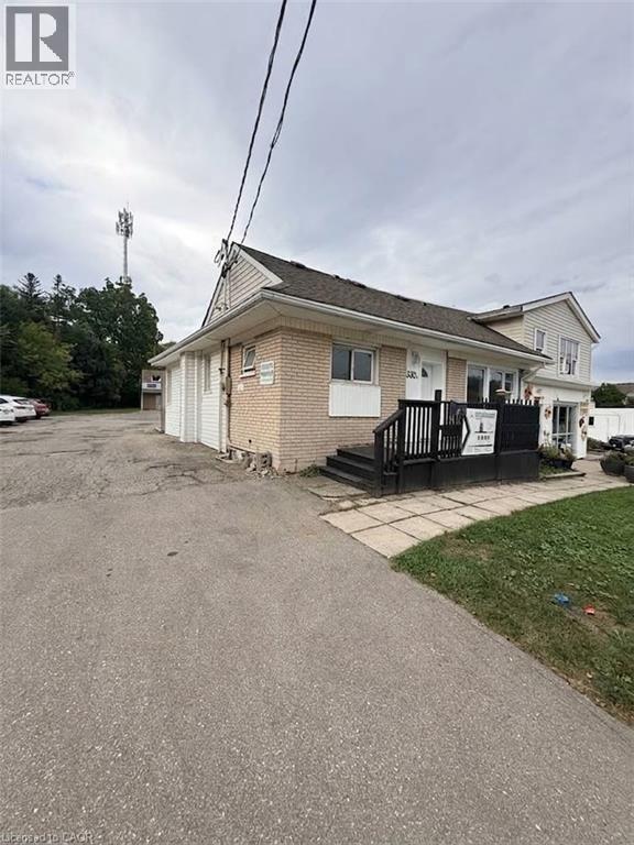 Image of home for listing MLS® 40864475