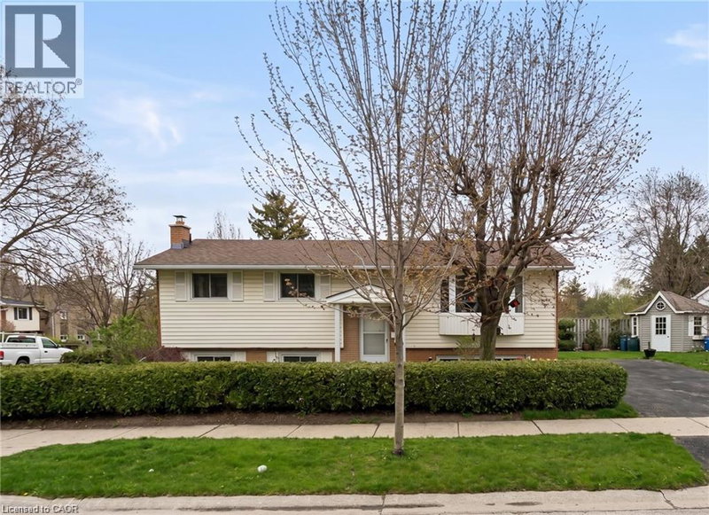 Image of home for listing MLS® 40864527