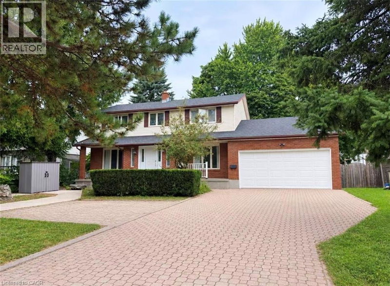 Image of home for listing MLS® 40864590