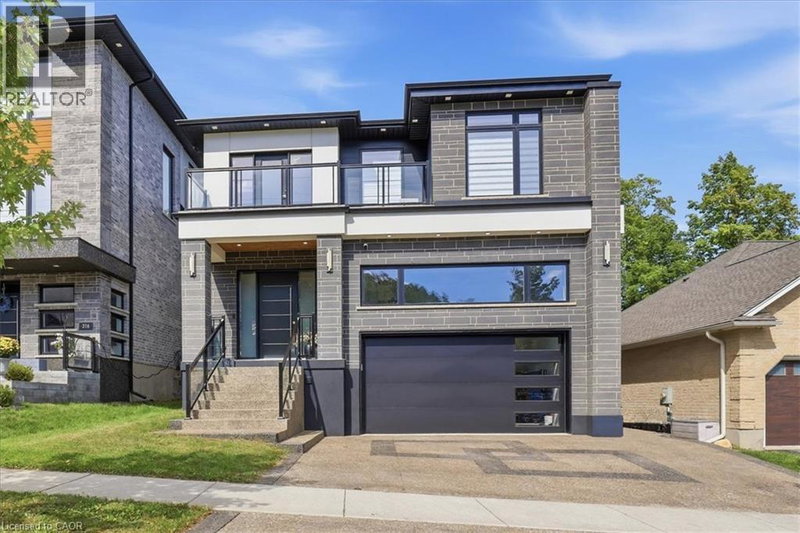 Image of home for listing MLS® 40864636