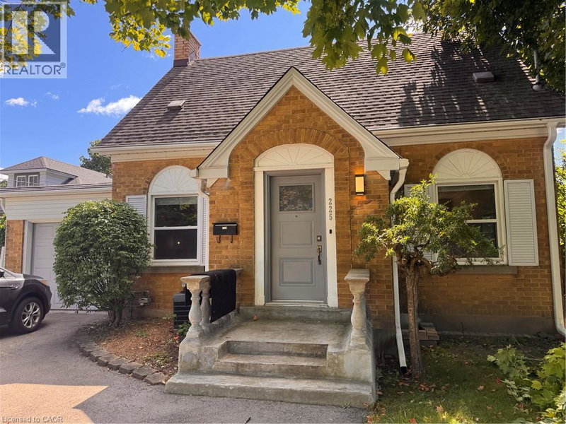 Image of home for listing MLS® 40864644