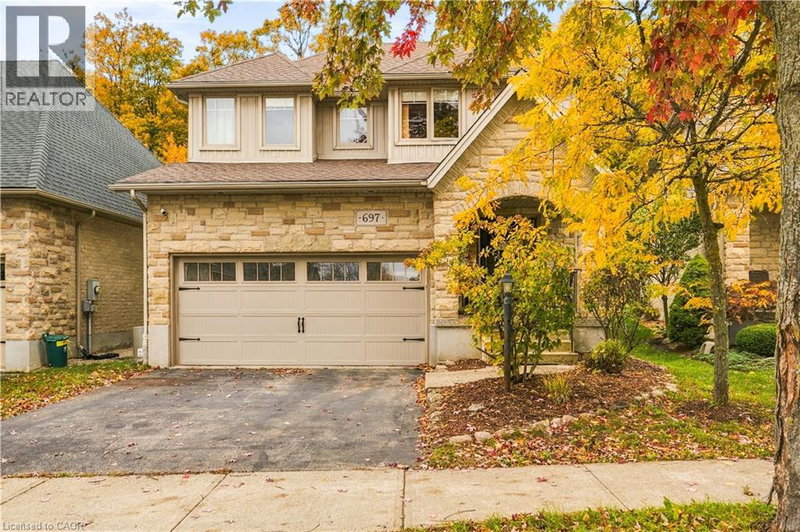 Image of home for listing MLS® 40864701