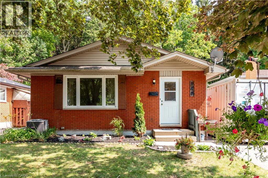 Image of home for listing MLS® 40864760