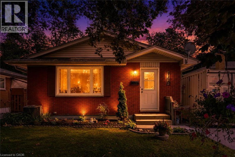 Image of home for listing MLS® 40864760