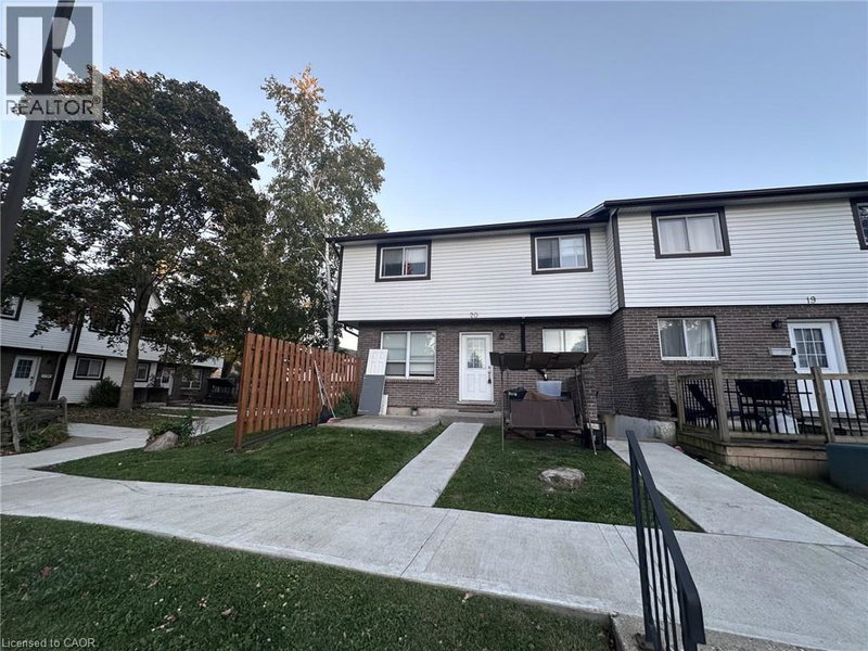 Image of home for listing MLS® 40864816