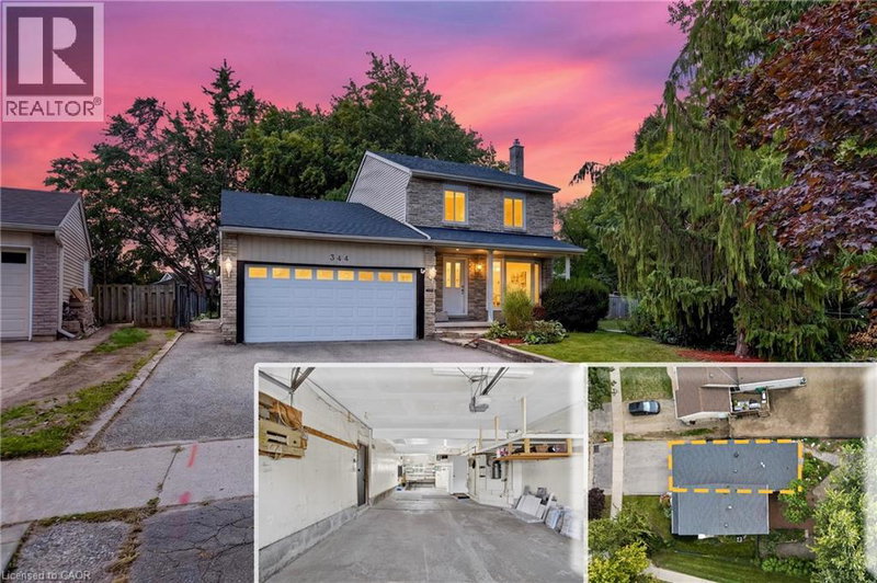 Image of home for listing MLS® 40864860