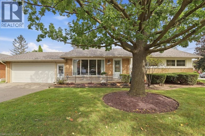 Image of home for listing MLS® 40864871