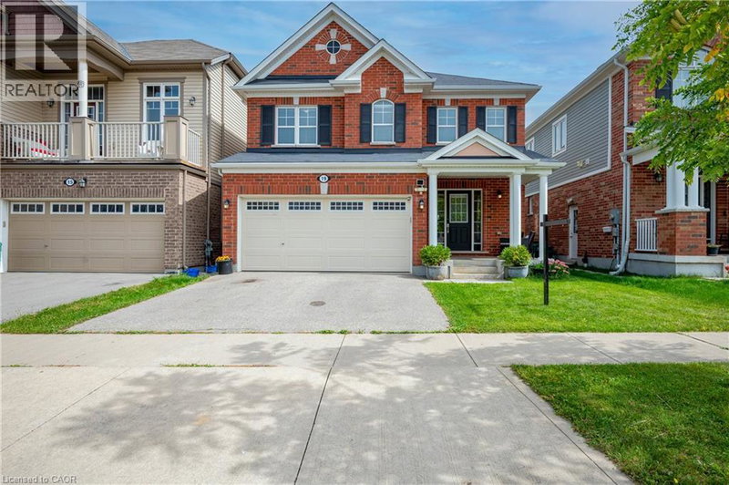 Image of home for listing MLS® 40864890