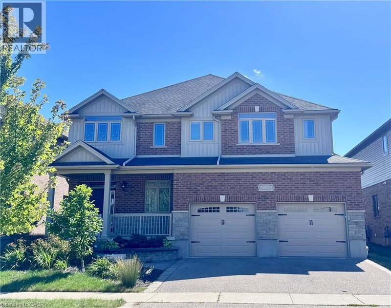 Image of home for listing MLS® 40864912