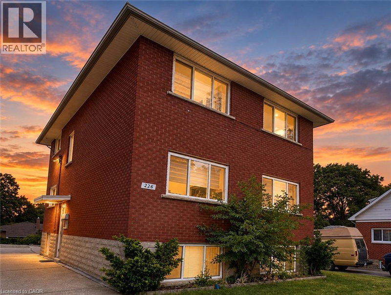 Image of home for listing MLS® 40864924