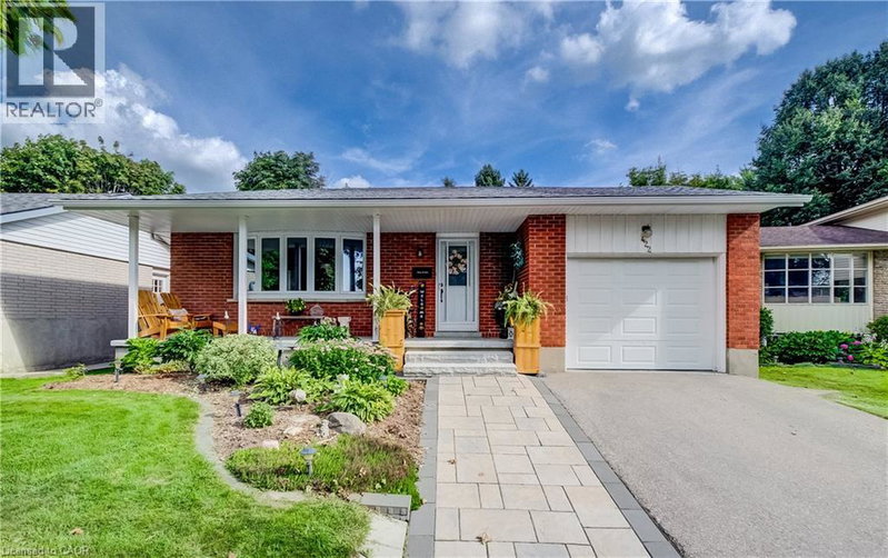 Image of home for listing MLS® 40864984