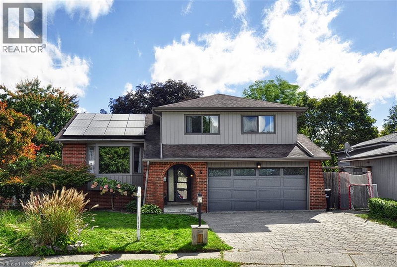 Image of home for listing MLS® 40865022