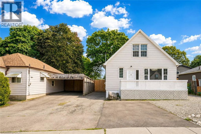 Image of home for listing MLS® 40865124