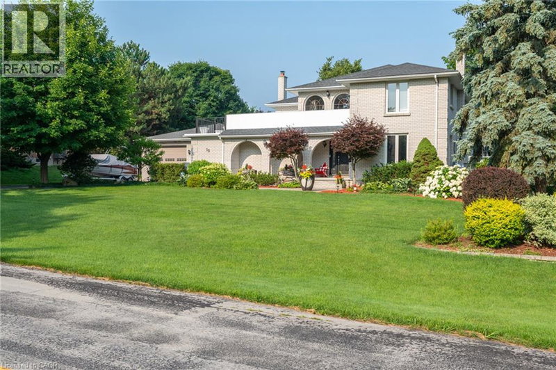 Image of home for listing MLS® 40865146