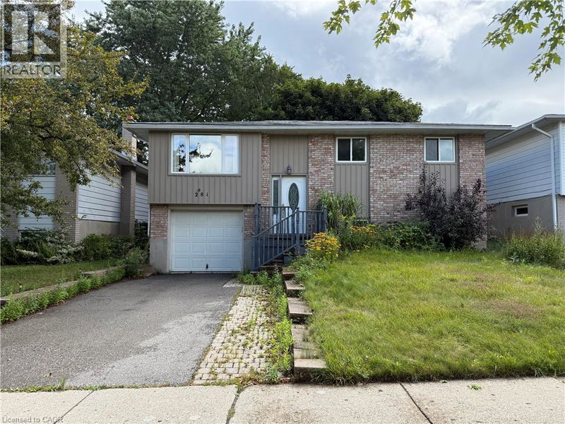 Image of home for listing MLS® 40865272