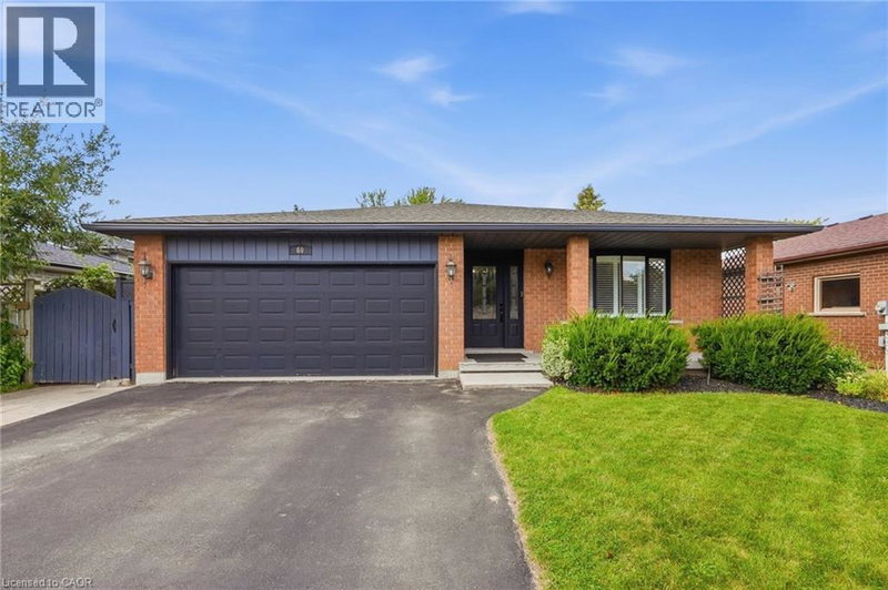 Image of home for listing MLS® 40865309