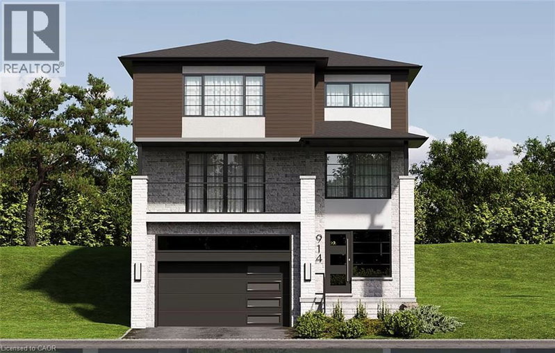 Image of home for listing MLS® 40865320