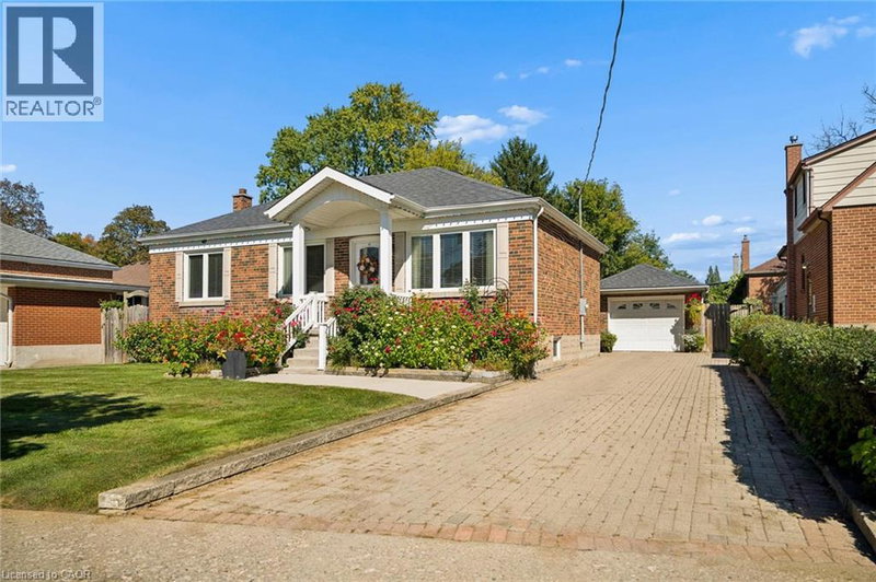 Image of home for listing MLS® 40865362