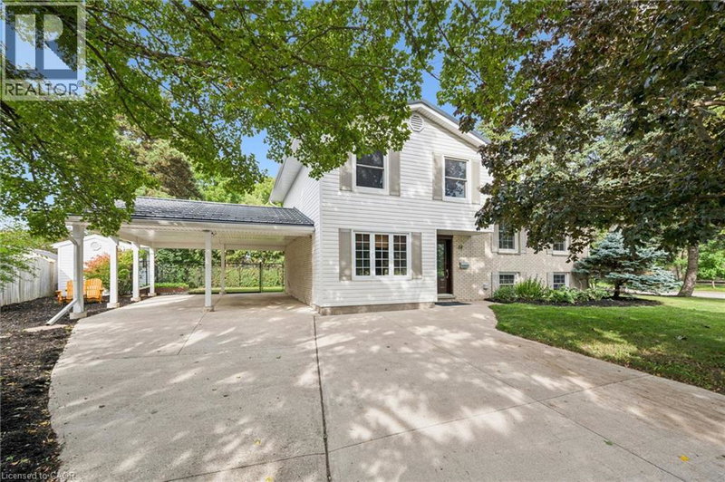 Image of home for listing MLS® 40865395