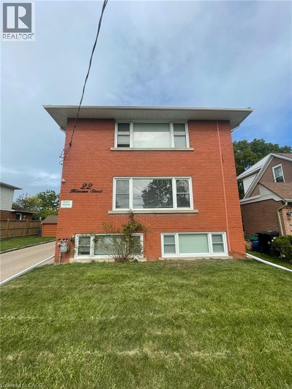 Image of home for listing MLS® 40865423