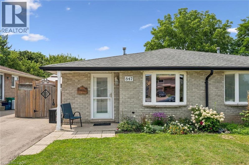 Image of home for listing MLS® 40865567