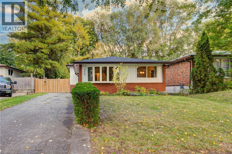 Image of home for listing MLS® 40865568