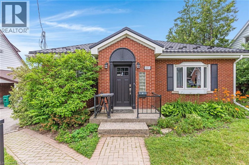 Image of home for listing MLS® 40865597