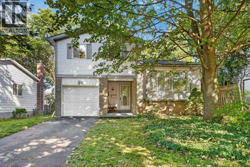 Image of home for listing MLS® 40865603
