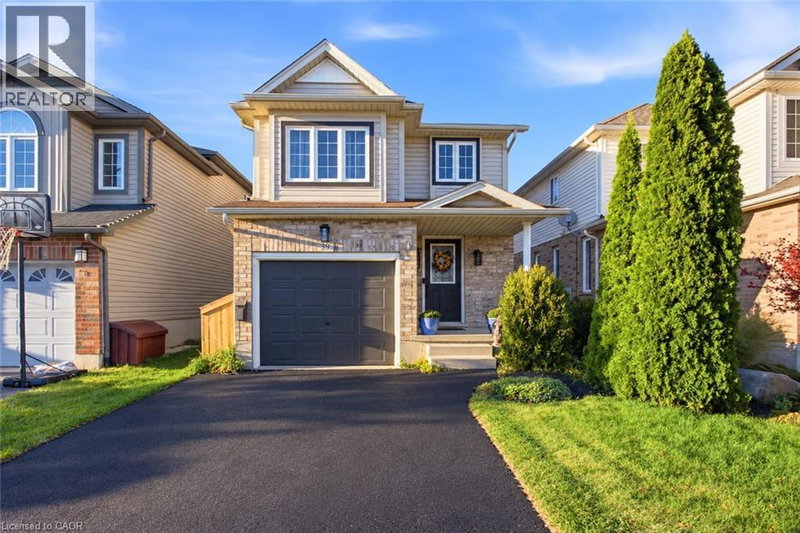 Image of home for listing MLS® 40865604