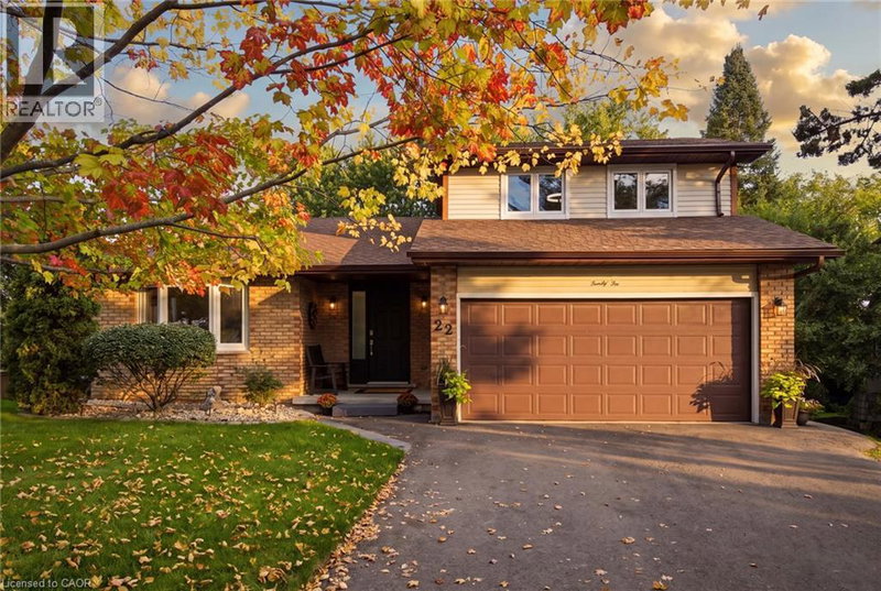Image of home for listing MLS® 40865626