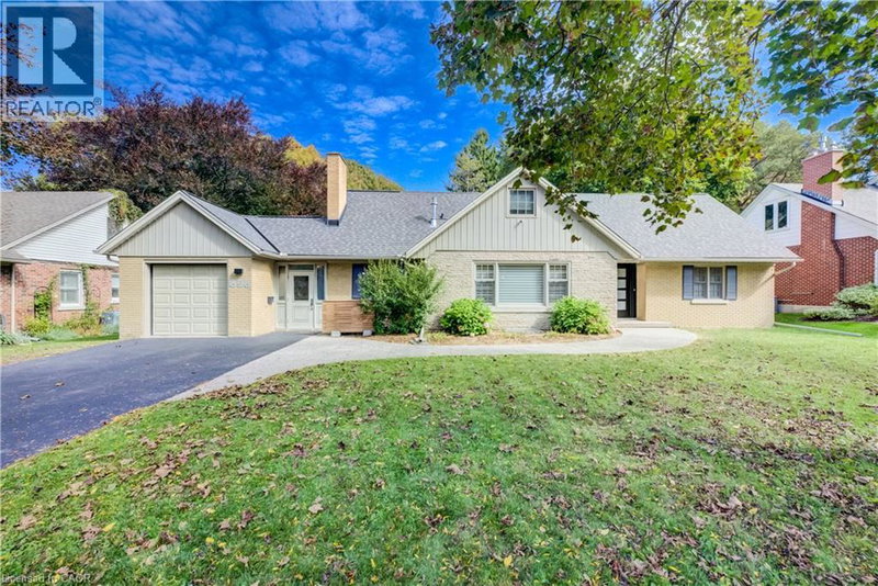 Image of home for listing MLS® 40865739
