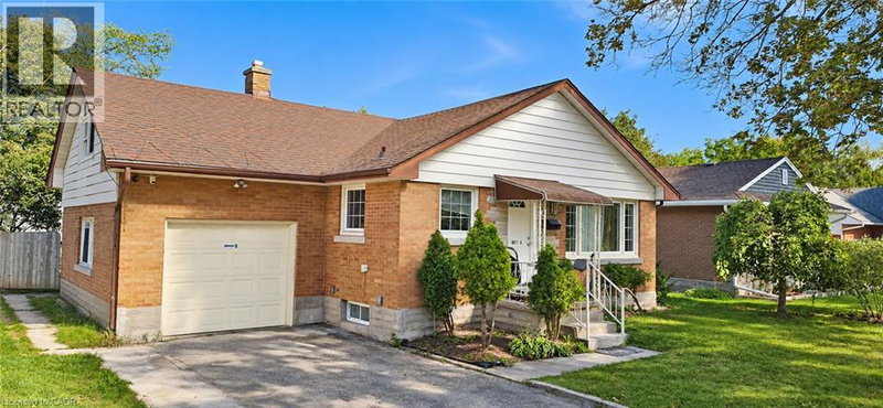 Image of home for listing MLS® 40865772