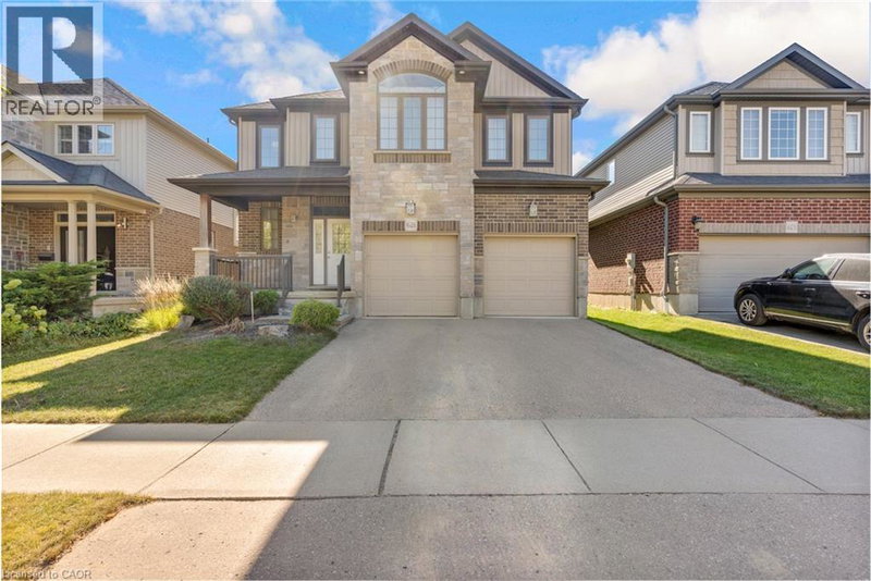 Image of home for listing MLS® 40865790