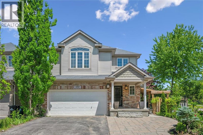 Image of home for listing MLS® 40865820
