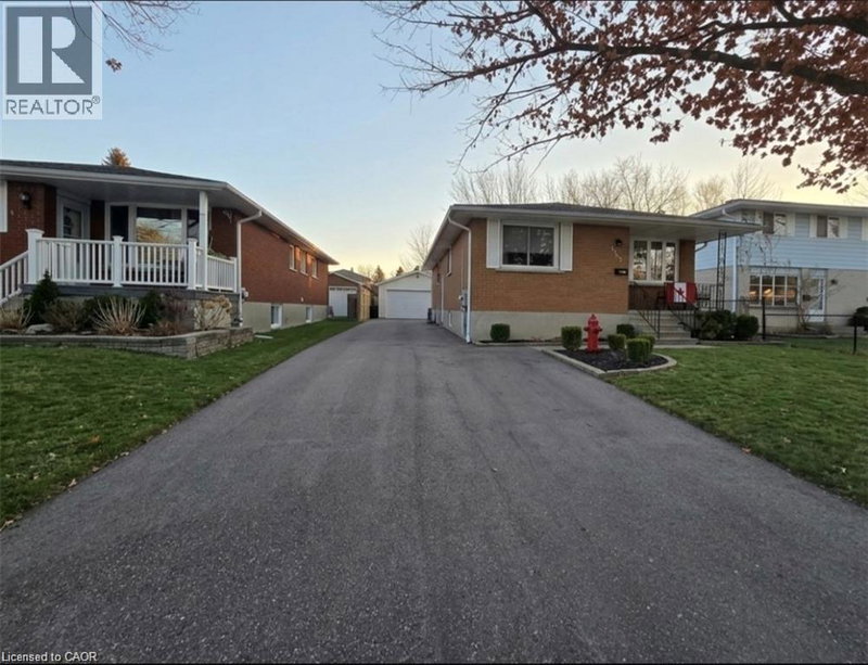 Image of home for listing MLS® 40865906