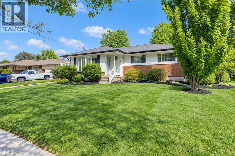 Image of home for listing MLS® 40866044