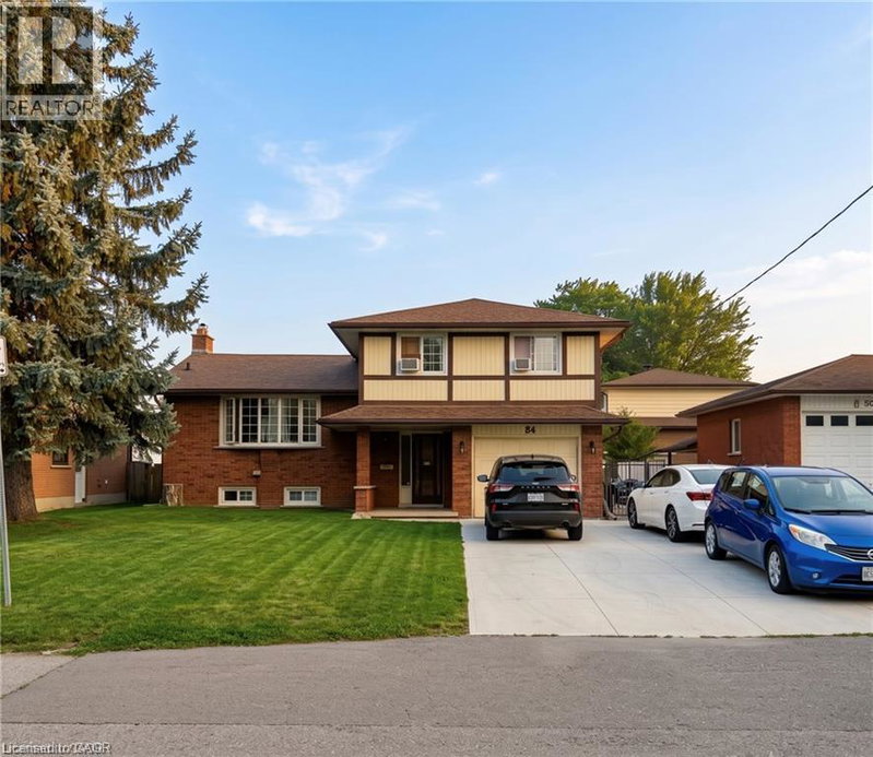 Image of home for listing MLS® 40866103